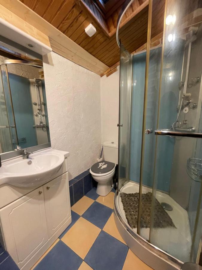 Apartamento Chez Pierre Vitry-le-François Exterior foto